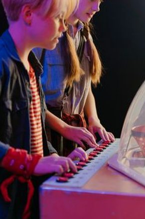 game club Sodo